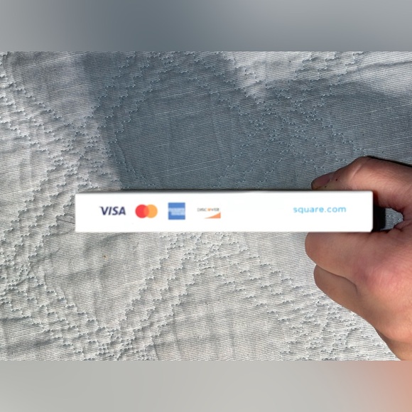 Brand New Square Reader - Picture 4 of 4